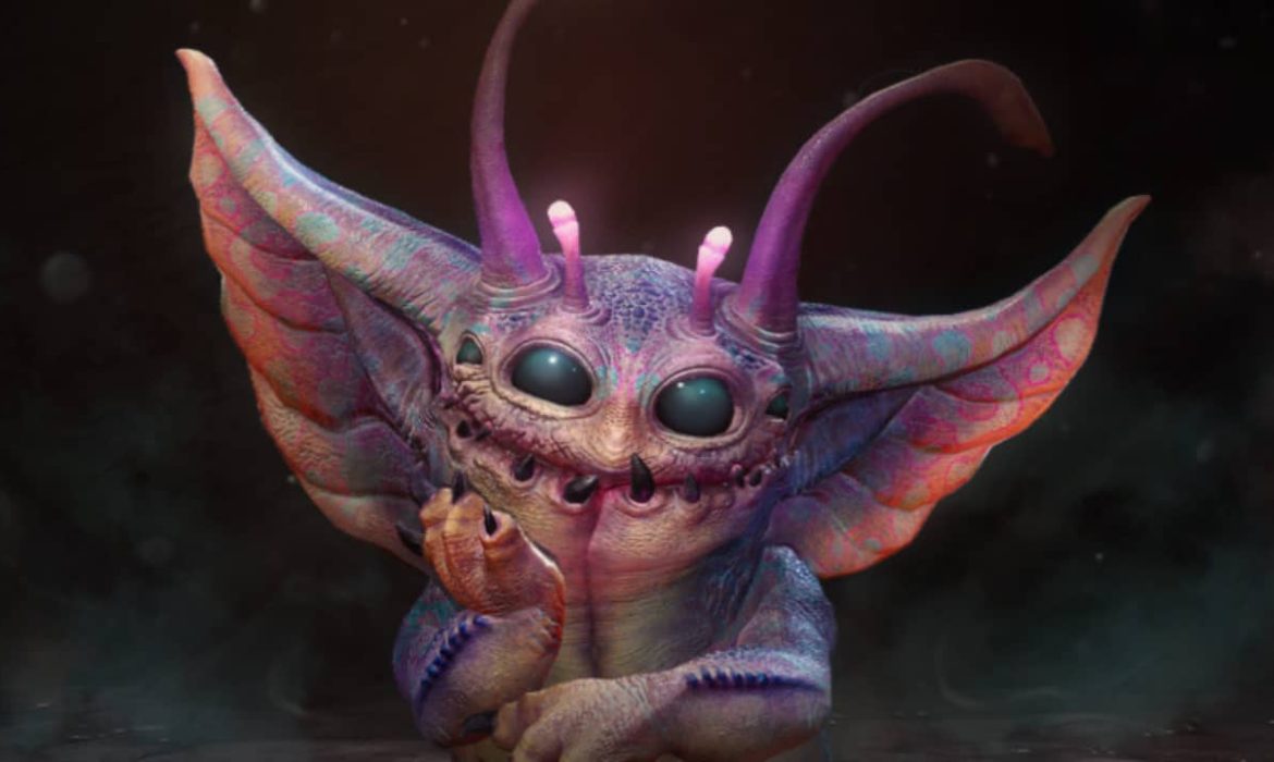 ARK: Survival Evolved - You Probably Don’t Know This About Noglins