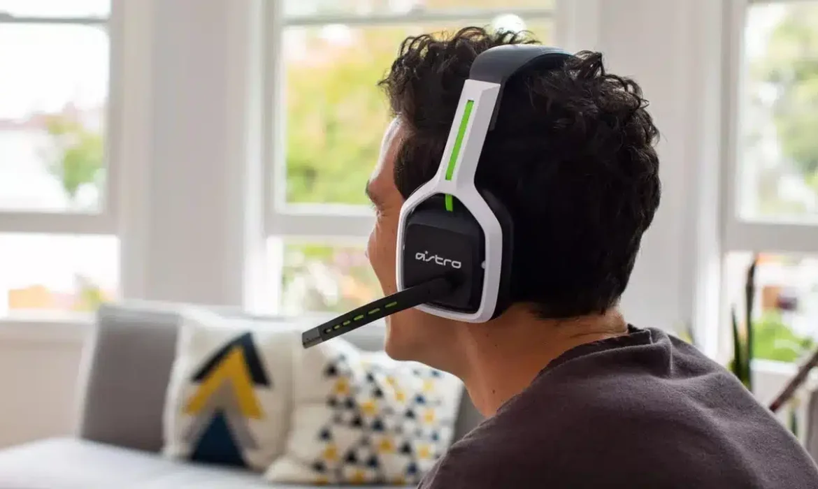 Astro A20 Wireless Gaming Headset Specs And Review