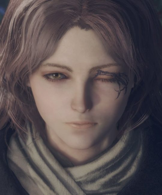 Elden Ring: Rare Interaction with Melina After Spending 730 Hours in Gameplay