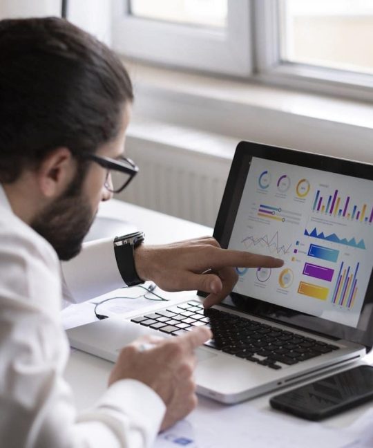 Fintech Use Cases and How It Complements Traditional Banking