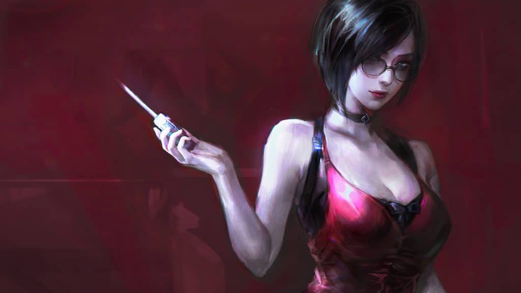 Resident Evil: Ada Wong’s Storyline Explained Throughout The Franchise