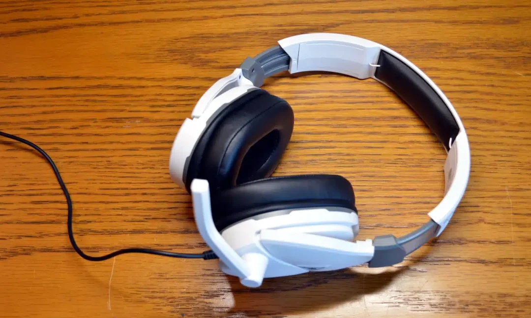 Turtle Beach Recon 200 Gen 2 Gaming Headset Review