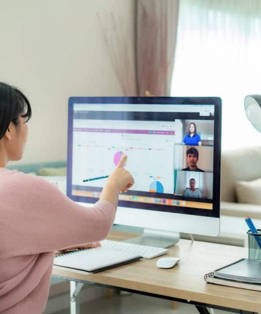 Remote Work Made Easy: 5 Channels to Find Jobs