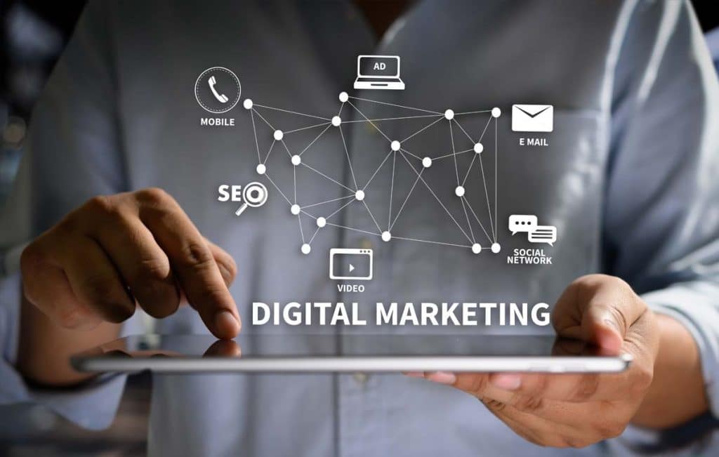 Top 5 Digital Marketing Strategies to Power Through 2026