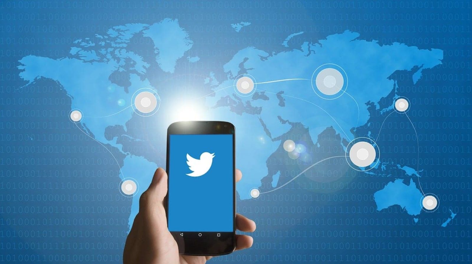 Can Other People See What You Search for on Twitter? & Other Safety Tips