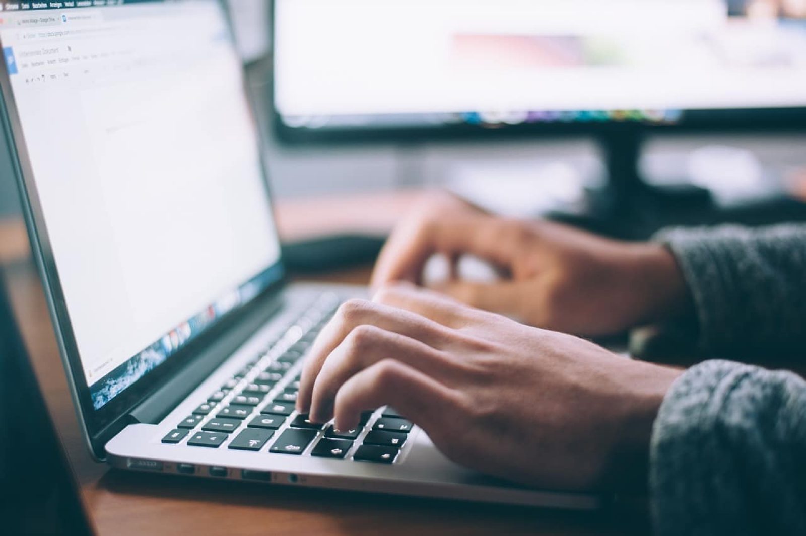 How to Create Scrolling Text With CSS