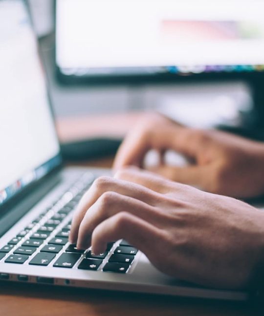 How to Create Scrolling Text With CSS