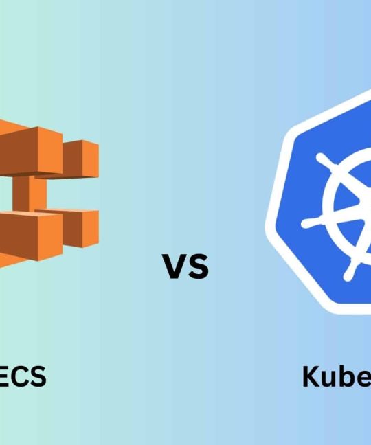 AWS ECS vs Kubernetes: Differences, Uses, and Benefits