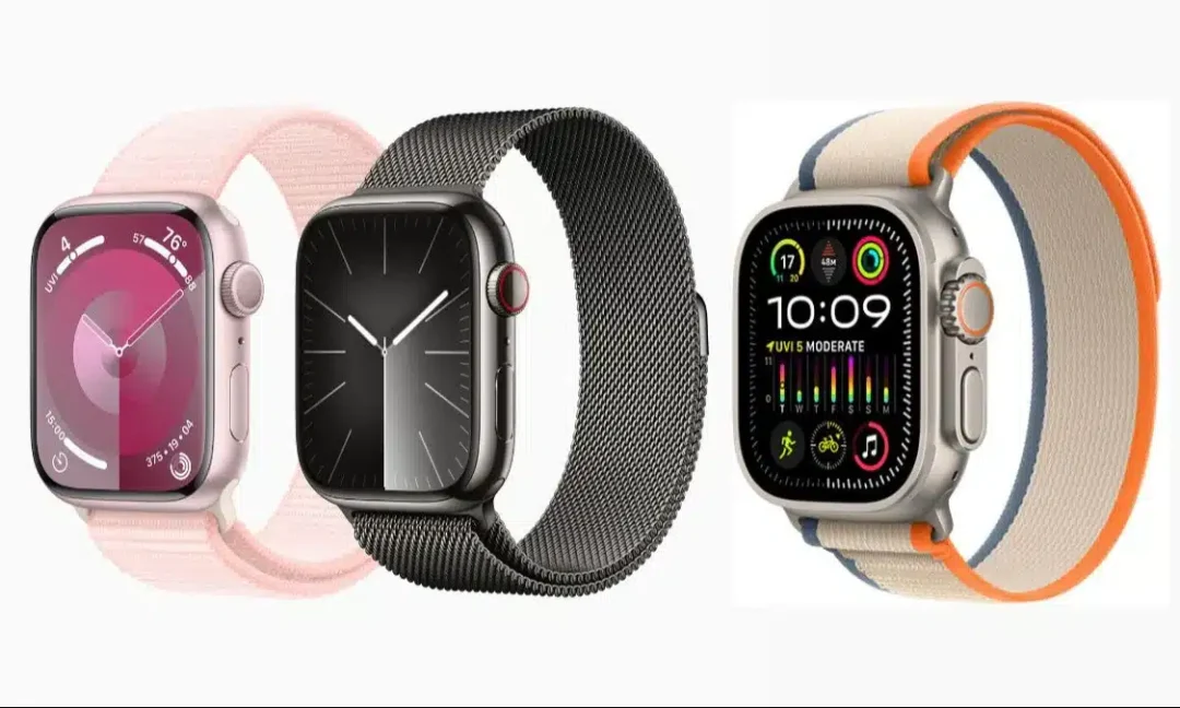 Apple Watch Series 9 And Ultra 2 Are No Longer Available Online In The US