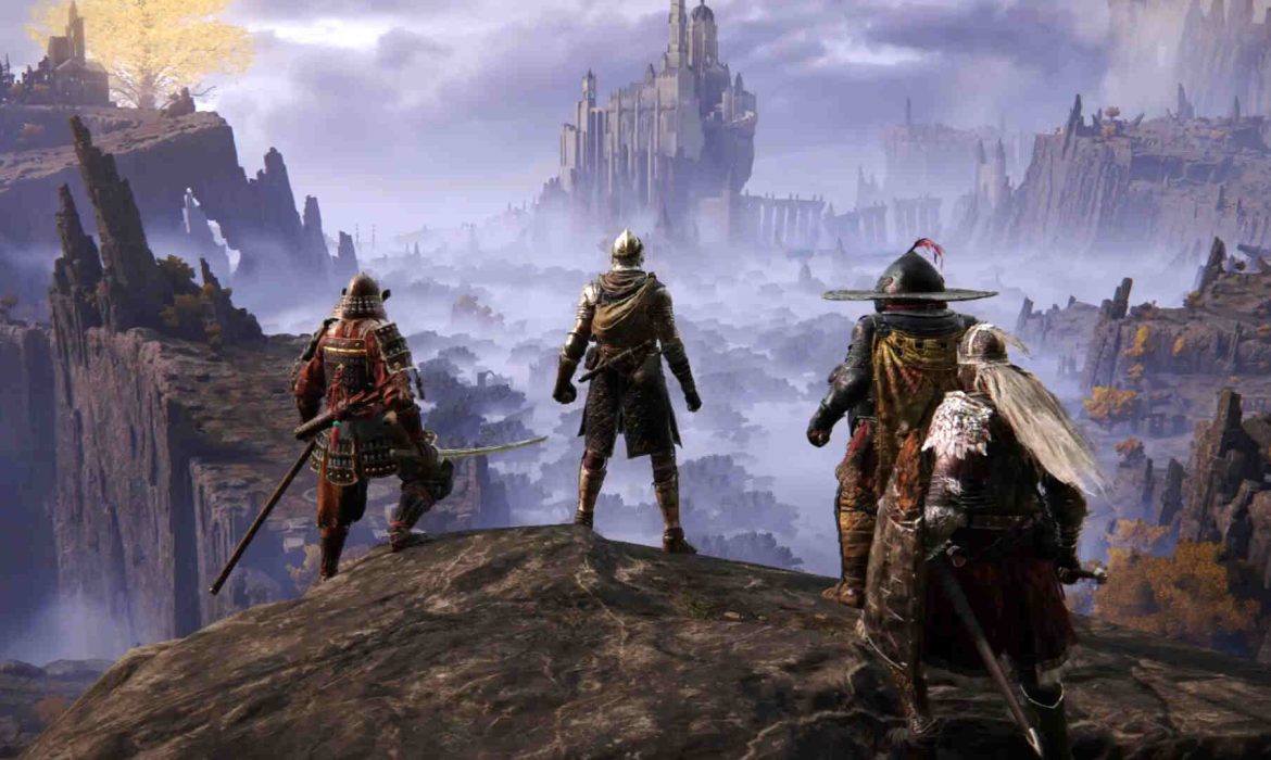 How to Fix the Elden Ring Multiplayer Not Working Error