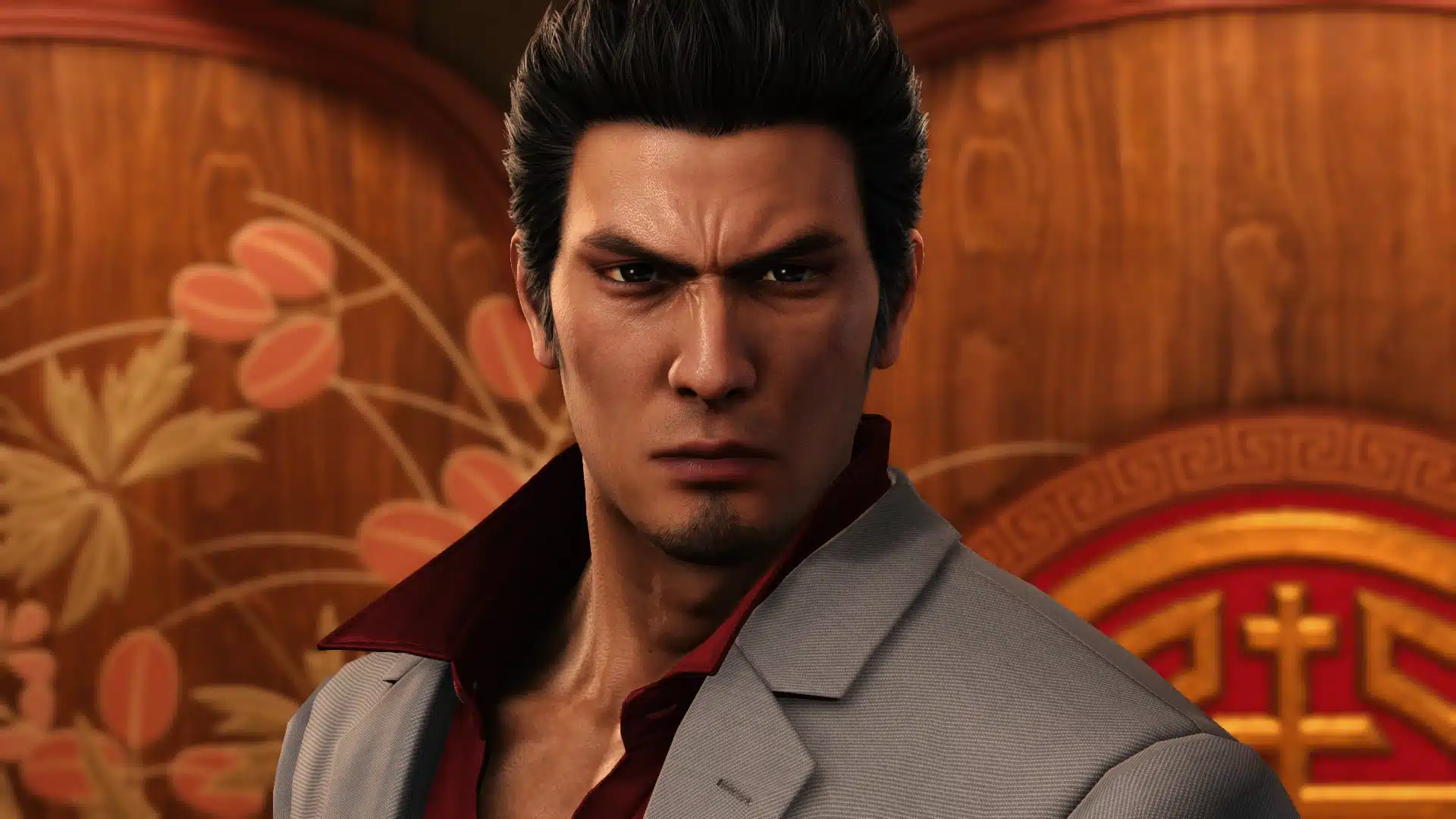 The Iconic Journey of Yakuza’s Kazuma Kiryu: A Timeline