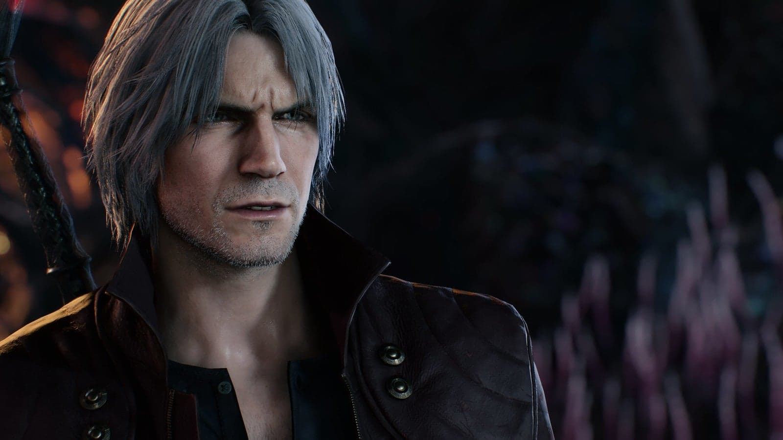 Unveiling the Complex Persona of Dante from Devil May Cry