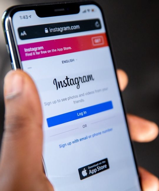 How to “Clear Instagram Cache” From Android and iOS Devices