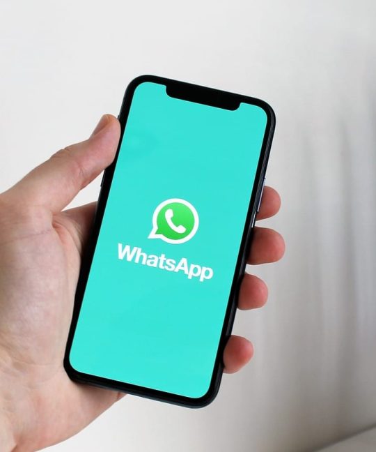 WhatsApp to Discontinue Free Google Drive Storage for Android Users