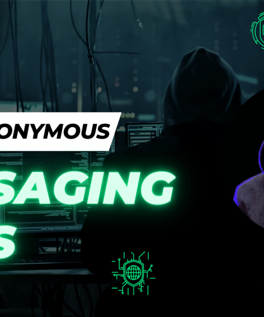 The Best Anonymous Messaging Apps For Users In 2024