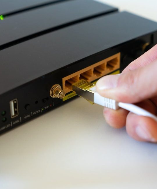 Noticing Unfamiliar Arris Device On Your Network? Check Out The Reason