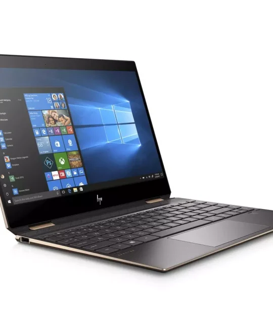 HP Introduces A Huge Lineup For AI-Powered Professional Laptops