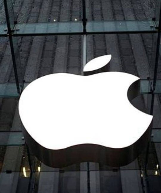 The US Department Of Justice Sues Apple In Illegal Monopoly Case