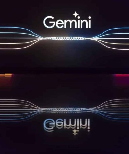 Google Limits AI Chatbot Gemini From Answering Election-Related Questions