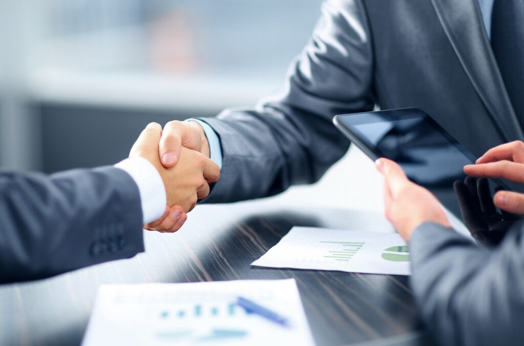 Financial Marketing