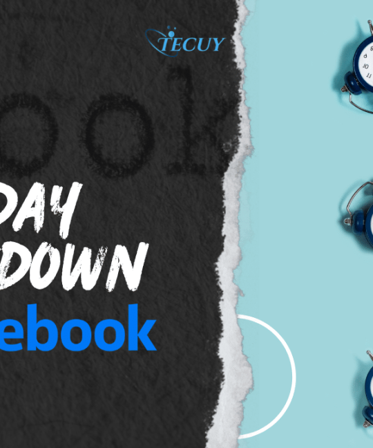 How to Add a Birthday Countdown on Facebook?