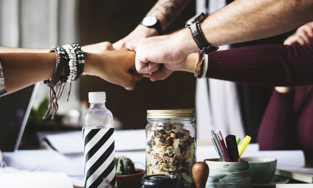 How Small Businesses Can Build Long-Lasting Relationships With Their Audience