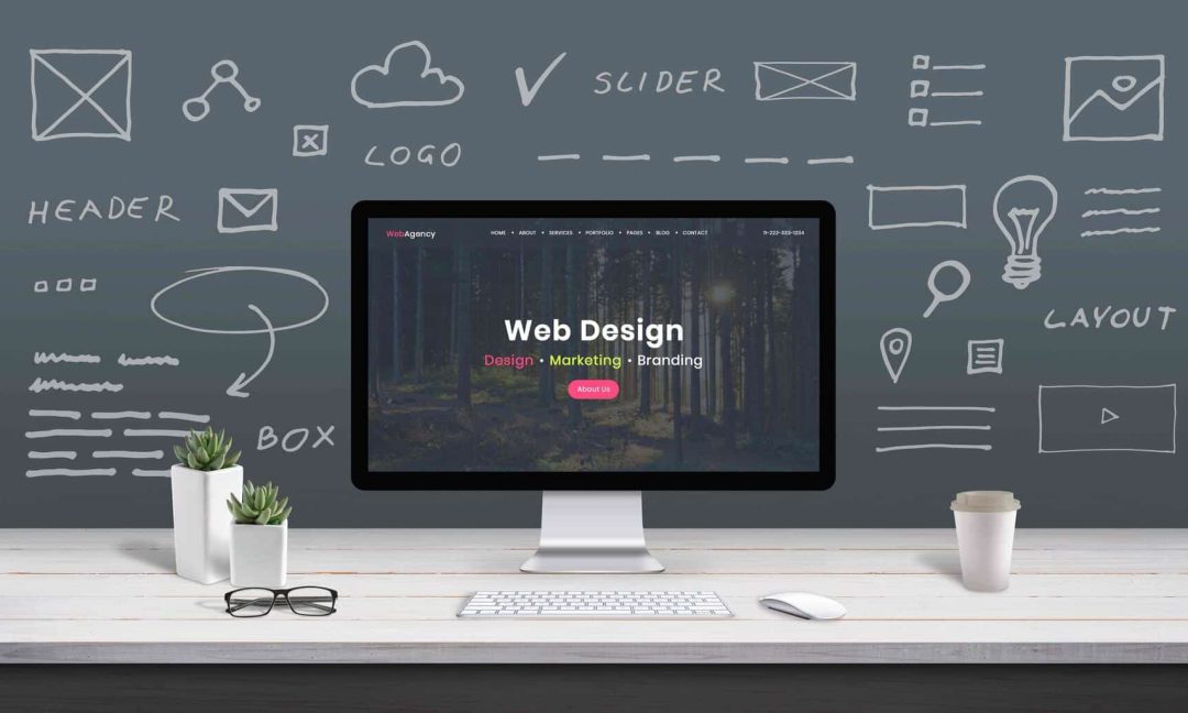 How To Build A High-Converting Accounting Firm Website
