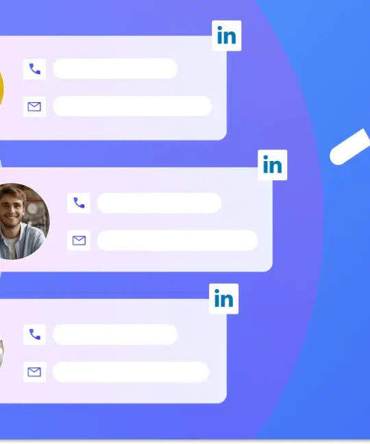 Lead Finder Tools